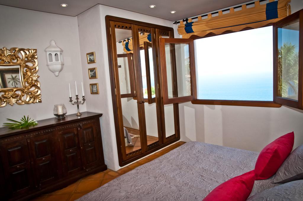 Villa Casa Del Sol La Matanza de Acentejo Kültér fotó