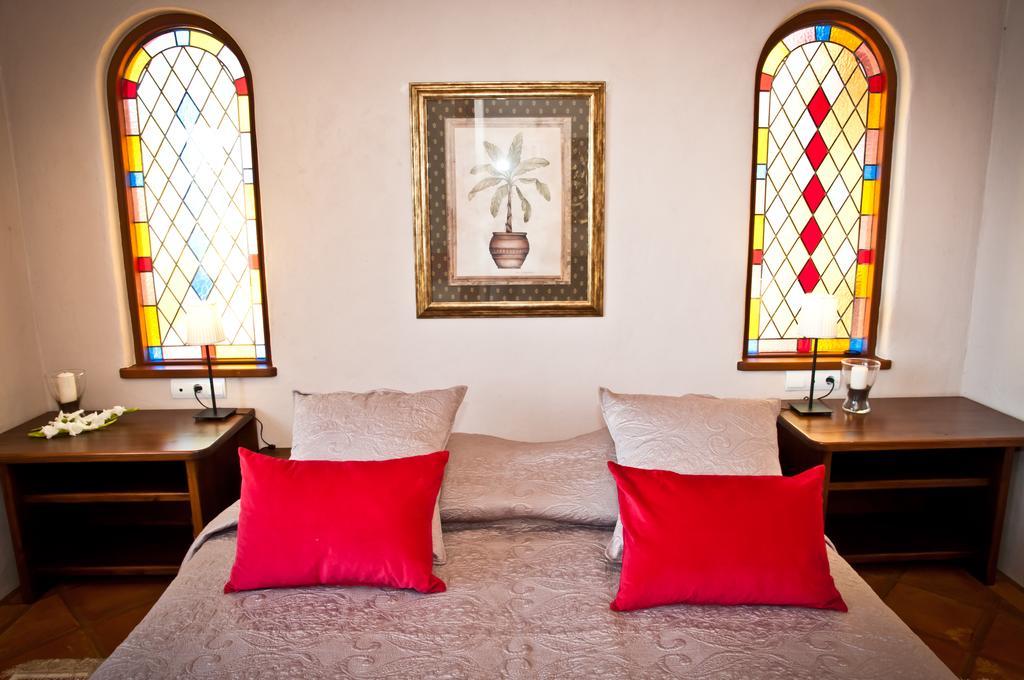 Villa Casa Del Sol La Matanza de Acentejo Kültér fotó