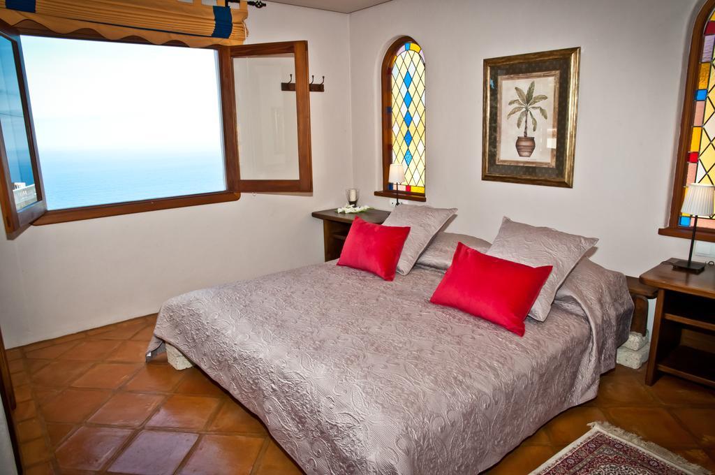 Villa Casa Del Sol La Matanza de Acentejo Kültér fotó