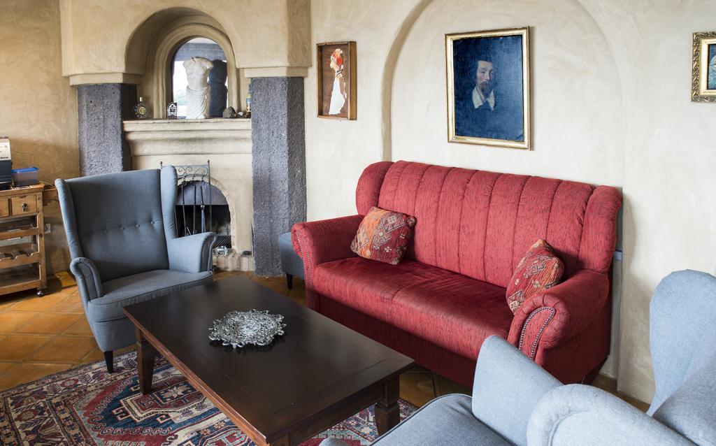 Villa Casa Del Sol La Matanza de Acentejo Kültér fotó