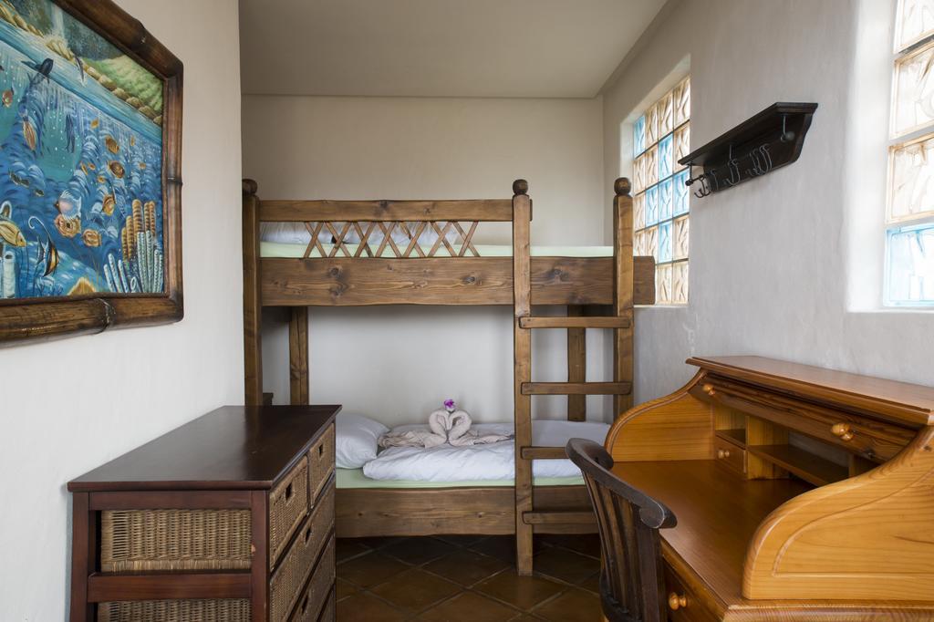 Villa Casa Del Sol La Matanza de Acentejo Kültér fotó